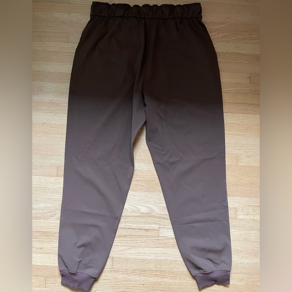 Lululemon Stretch HR Jogger - Picture 4 of 11